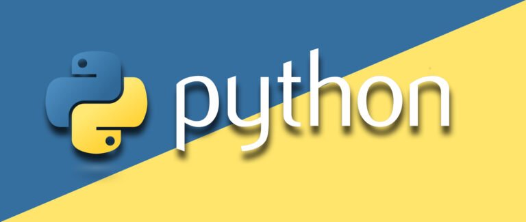 learning python course